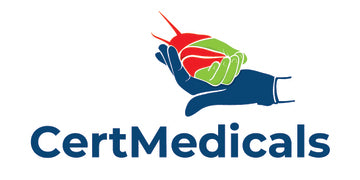 Certmedicals logo